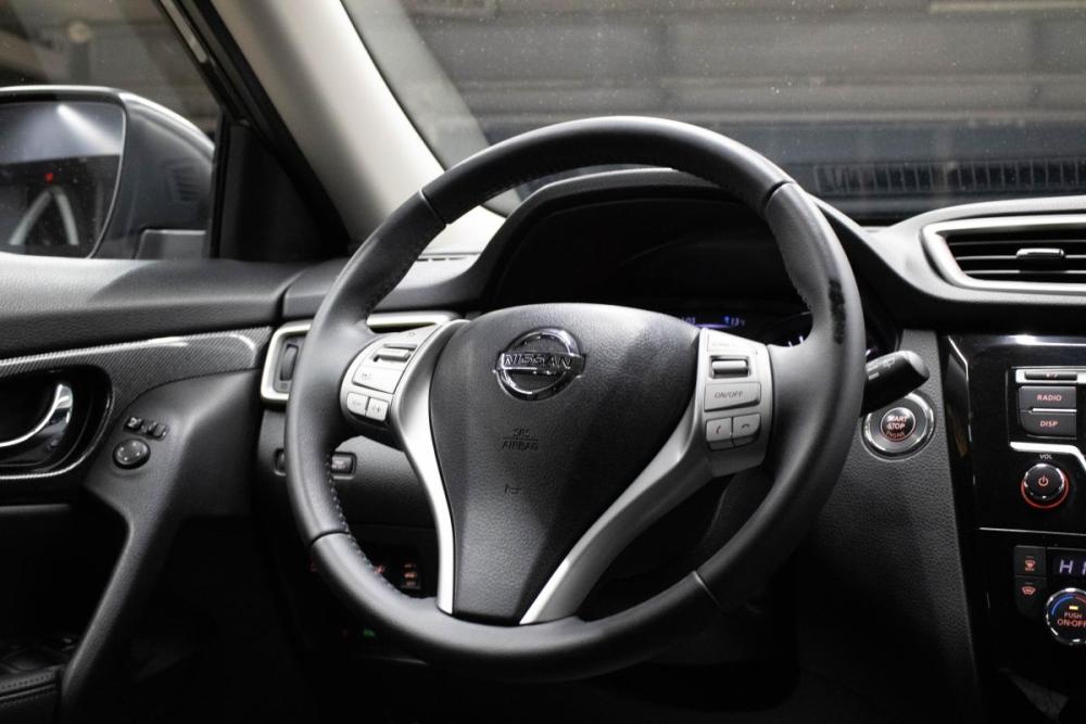 Nissan X-Trail III Уфа  - изображение 6