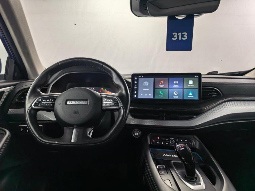 Haval F7x I Рестайлинг Санкт-Петербург  - изображение 11