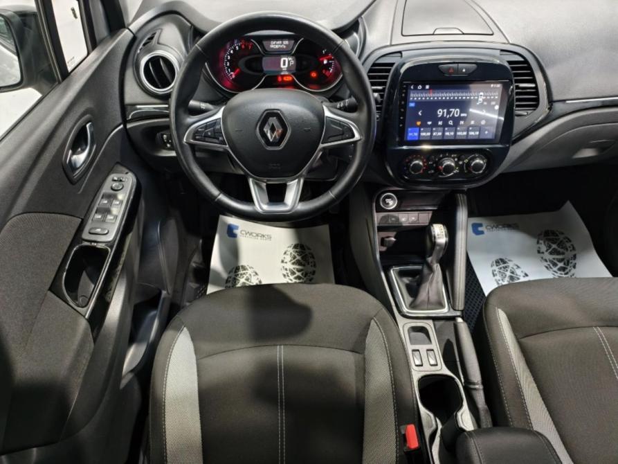 Renault Kaptur I Рестайлинг Курск  - изображение 9