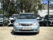 Chevrolet Lacetti I Санкт-Петербург  - изображение 15