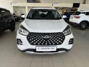 Chery Tiggo 4 Pro I Рестайлинг Москва  - изображение 35
