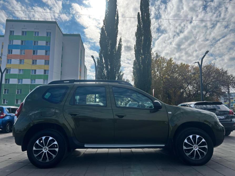 Renault Duster I Рестайлинг Стерлитамак  - изображение 8