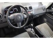 Suzuki SX4 I (Classic) Рестайлинг Коломна  - изображение 22