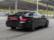 Mercedes-Benz C-Класс III (W204) Рестайлинг Екатеринбург  - изображение 25