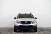 Renault Duster I Сургут  - изображение 19