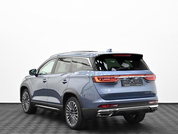 JETOUR X90+ с пробегом 2023 года, цена 1 999 000 рублей, 56134 км, внедорожник, Автокод Объявления