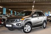 Kia Sorento II Уфа  - изображение 21