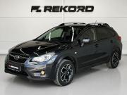 Subaru XV I Уфа  - изображение 22
