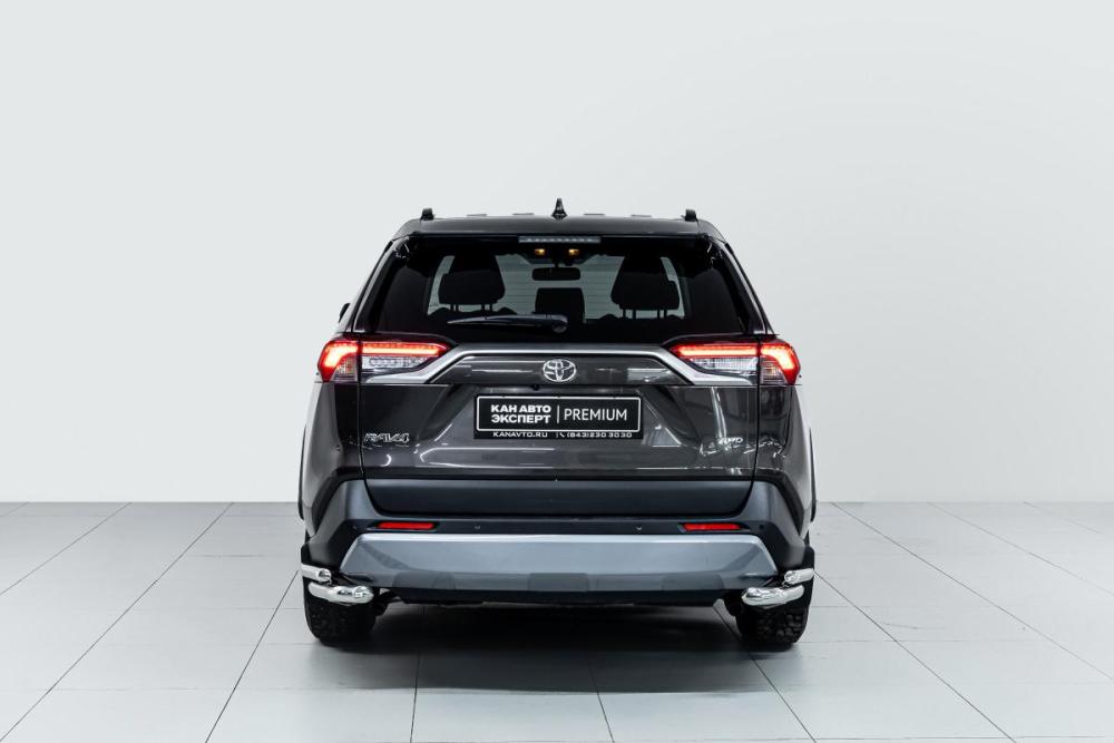 Toyota RAV4 V (XA50) Казань  - изображение 5