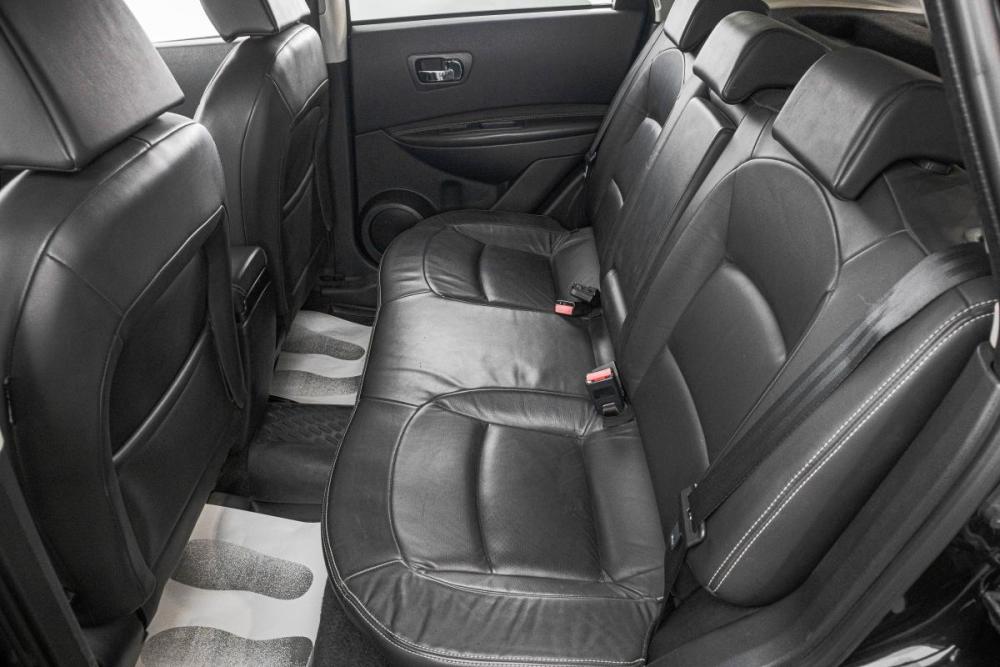 Nissan Qashqai I Барнаул  - изображение 25