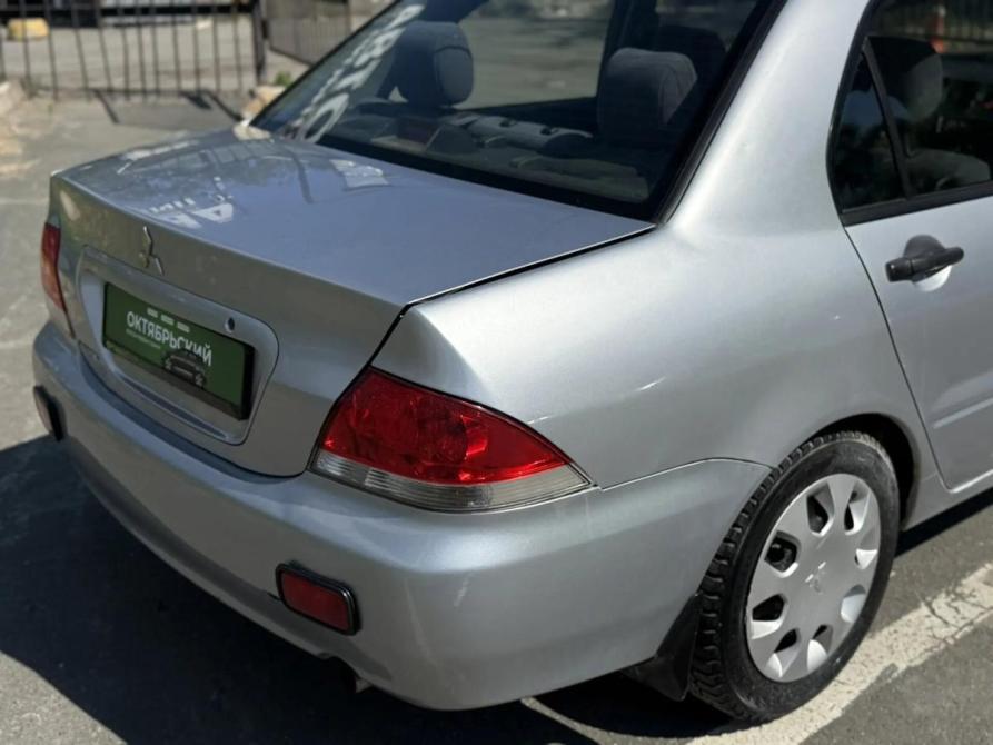 Mitsubishi Lancer IX Ижевск  - изображение 13