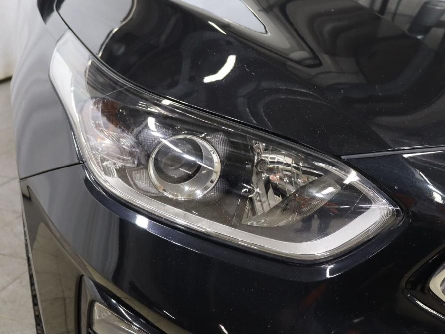 Kia Ceed III Москва  - изображение 25
