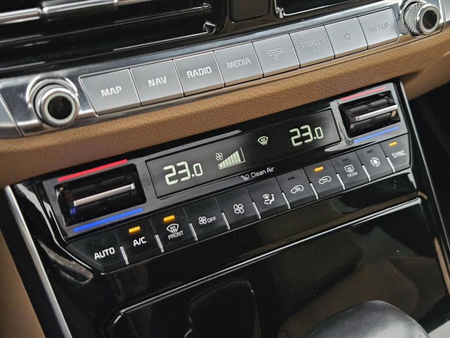 Kia Mohave I Рестайлинг 2 Санкт-Петербург  - изображение 23