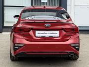 Kia Cerato IV Москва  - изображение 18
