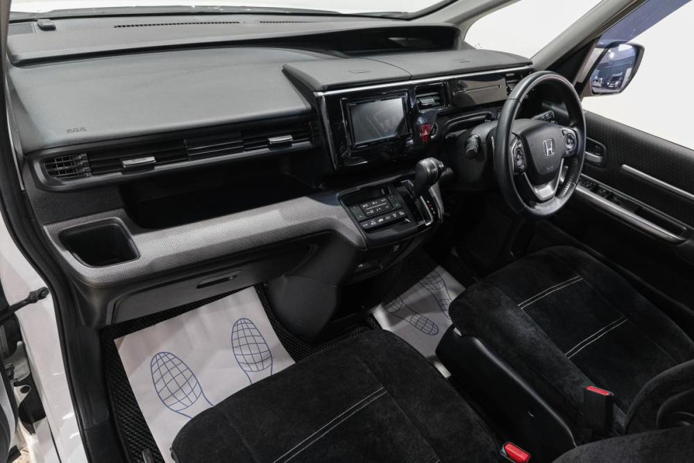 Honda Stepwgn V Рестайлинг Новокузнецк  - изображение 14