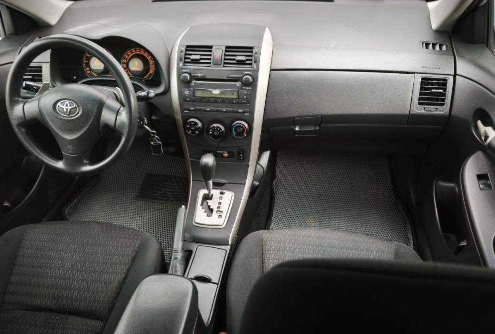 Toyota Corolla X (E140 E150) Сыктывкар  - изображение 15