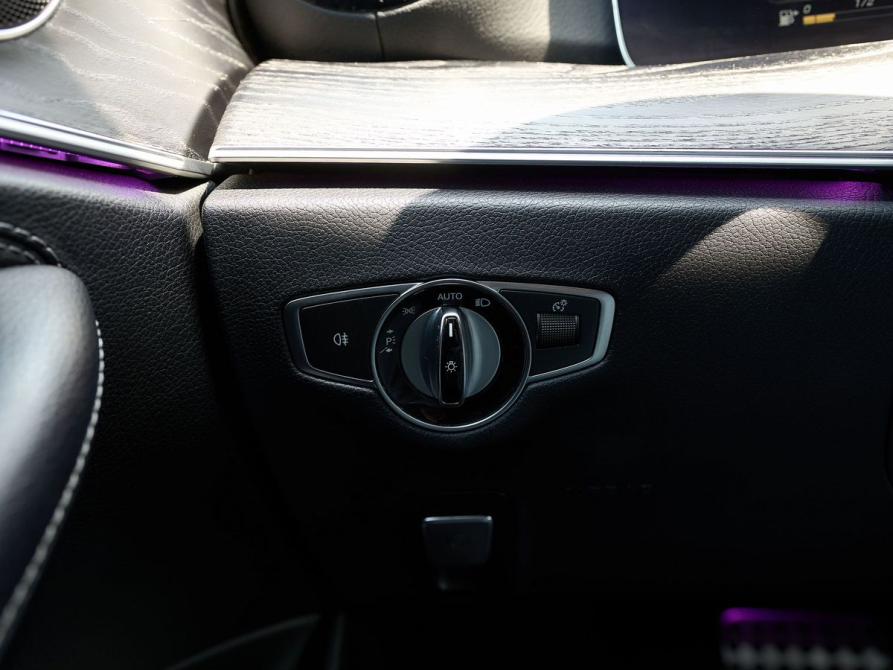 Mercedes-Benz E-Класс V (W213 S213 C238) Казань  - изображение 14