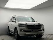 Toyota Land Cruiser 200 Series Рестайлинг 2 Мурманск  - изображение 31