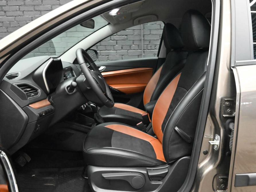 Lada (ВАЗ) Vesta I Рестайлинг (NG) Екатеринбург  - изображение 17