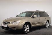 Subaru Outback III Рестайлинг Ярославль  - изображение 23