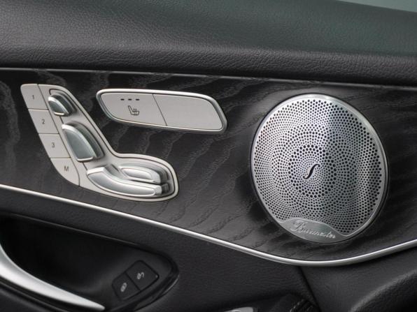Mercedes-Benz GLC Coupe I (C253) с пробегом 2019 года, цена 3 816 000 рублей, 160918 км, внедорожник, Автокод Объявления