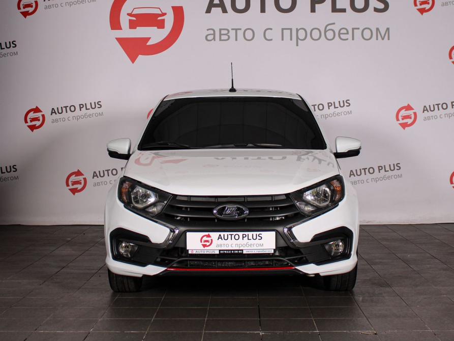Lada (ВАЗ) Granta I Рестайлинг Минеральные Воды  - изображение 3