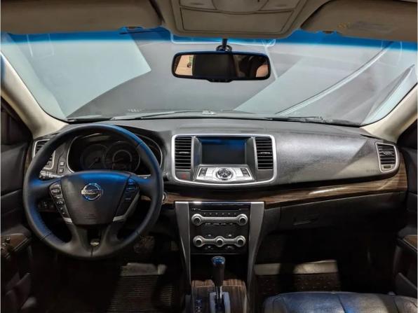 Nissan Teana II Рестайлинг с пробегом 2011 года, цена 799 000 рублей, 322856 км, седан, Автокод Объявления