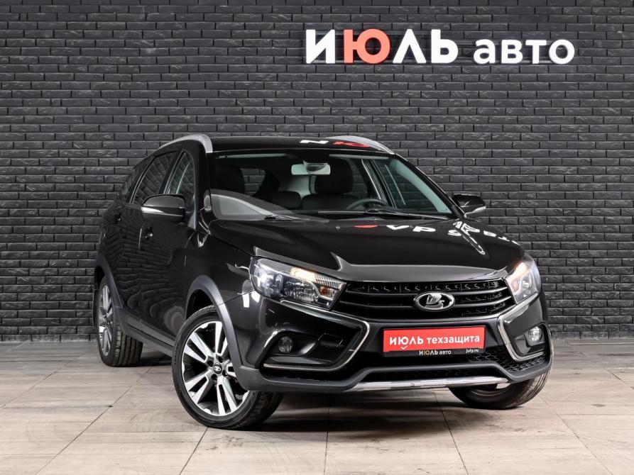 Lada (ВАЗ) Vesta I Екатеринбург  - изображение 3