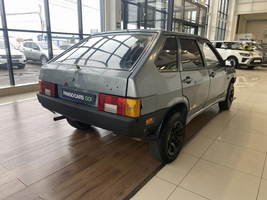 Lada (ВАЗ) 2109 Саратов  - изображение 6