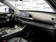 Chery Tiggo 4 I Рестайлинг 2 Ростов-на-Дону  - изображение 45