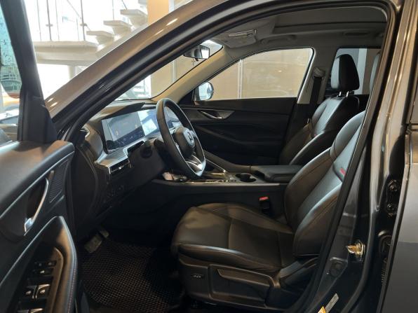 Changan CS35 Plus I Рестайлинг с пробегом 2023 года, цена 1 710 000 рублей, 73241 км, внедорожник, Автокод Объявления