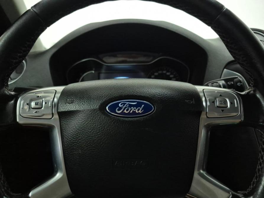 Ford Mondeo IV Рестайлинг Альметьевск  - изображение 20
