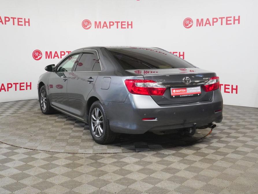 Toyota Camry VII (XV50) Вологда  - изображение 7