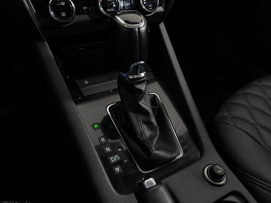 Skoda Octavia III (A7) Рестайлинг Ростов-на-Дону  - изображение 15