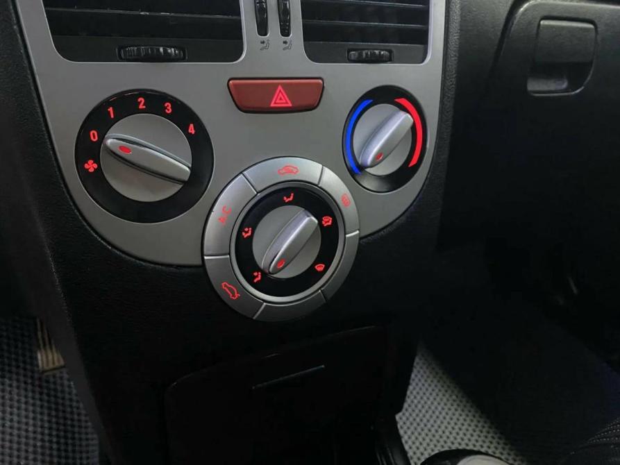 Chery Very (A13) Набережные Челны  - изображение 12