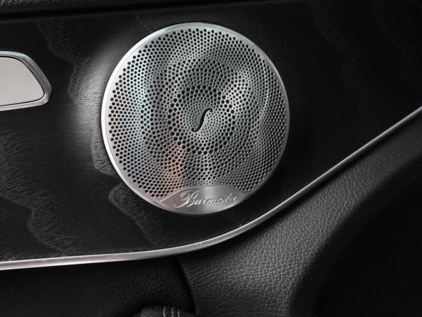 Mercedes-Benz C-Класс IV (W205) с пробегом 2016 года, цена 2 749 000 рублей, 198212 км, седан, Автокод Объявления
