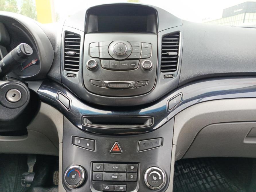 Chevrolet Orlando I Чебоксары  - изображение 18