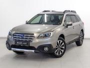 Subaru Outback V Санкт-Петербург  - изображение 31