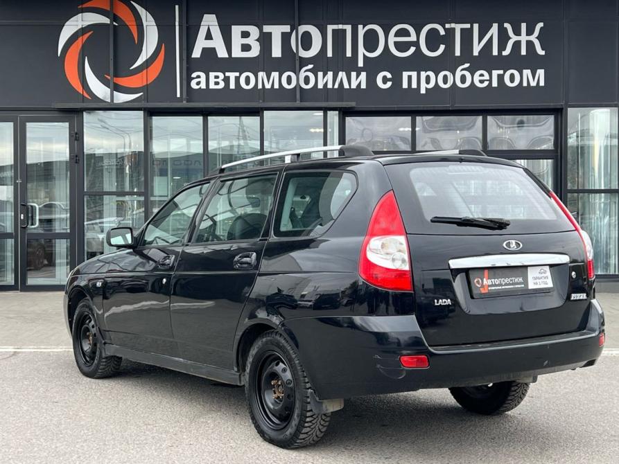 Lada (ВАЗ) Priora I Волгоград  - изображение 4