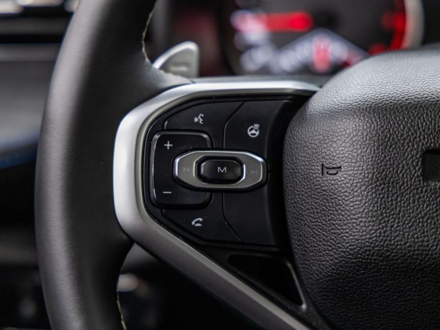 Haval Jolion I Рестайлинг Волгоград  - изображение 18