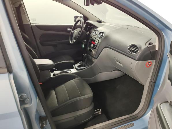 Ford Focus II Рестайлинг с пробегом 2010 года, цена 619 000 рублей, 132701 км, хэтчбек, Автокод Объявления
