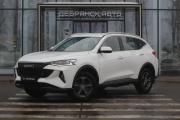Haval F7 I Рестайлинг Брянск  - изображение 26