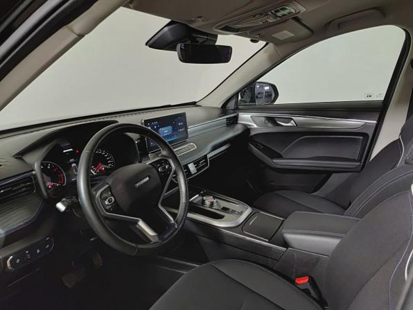 Haval Jolion I с пробегом 2023 года, цена 1 955 000 рублей, 59559 км, внедорожник, Автокод Объявления