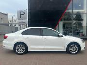 Volkswagen Jetta VI Ульяновск  - изображение 27