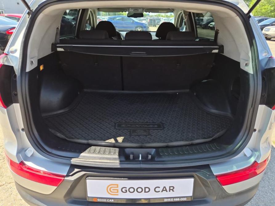 Kia Sportage III Саратов  - изображение 33