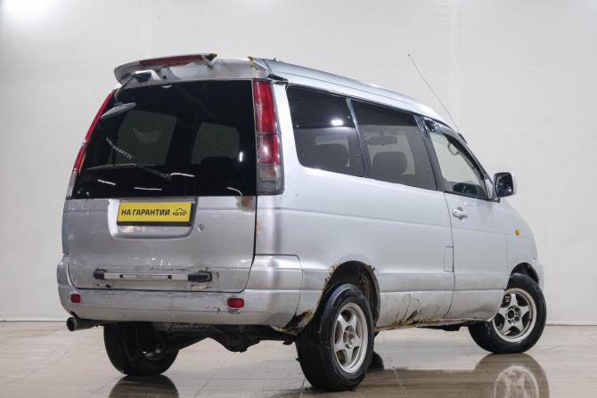 Toyota Noah IV (R90) с пробегом 1999 года, цена 759 000 рублей, 469000 км, минивэн, Автокод Объявления