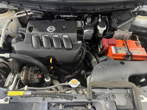 Nissan X-Trail II Рестайлинг с пробегом 2012 года, цена 1 268 000 рублей, 192608 км, внедорожник, Автокод Объявления