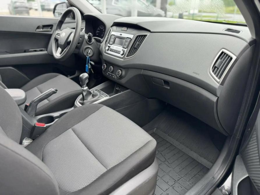 Hyundai Creta I Вологда  - изображение 14