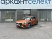 Hyundai Solaris II Волгоград  - изображение 2