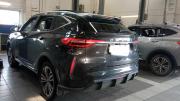 Haval F7 I Рестайлинг Санкт-Петербург  - изображение 9